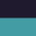 blau / NEW OLIVIER