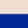 naturfarben / blau