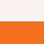 weiss / ORANGE