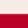 naturfarben / rot