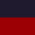 blau / rot
