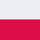 weiss / rot