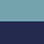 blau / blau