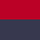 rot / blau
