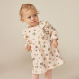 Petit Bateau Mädchen Cork_h25 Tag-Kleidung, Hübsc Produktbild-Vorschau 10