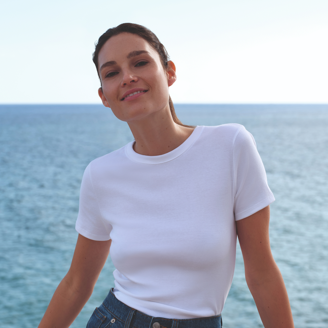 <p class="text-component">Ikonische T-Shirts</p>
