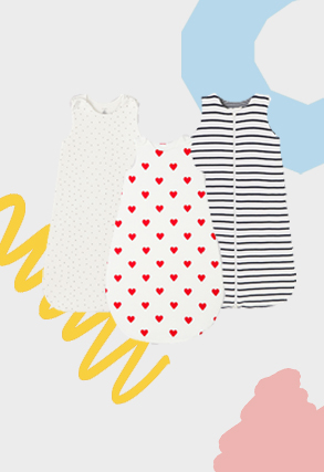 Baby-sets für neugeborene - Petit Bateau