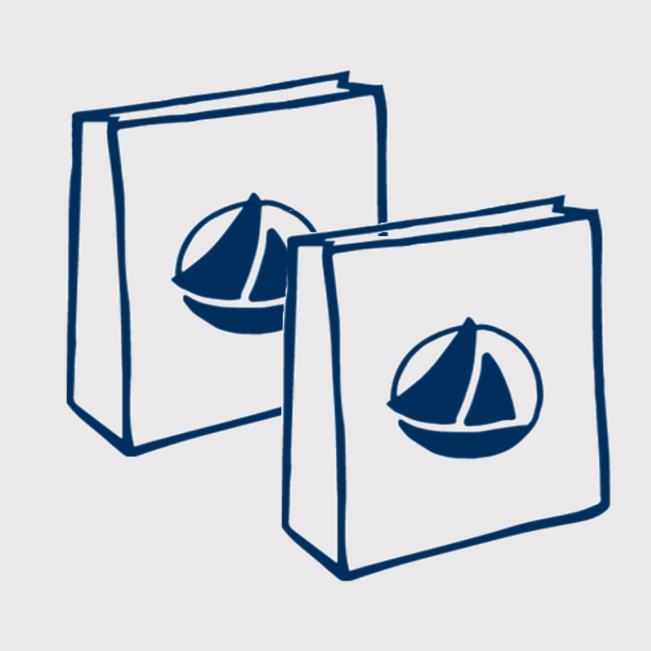 Uberraschungsbeutel
