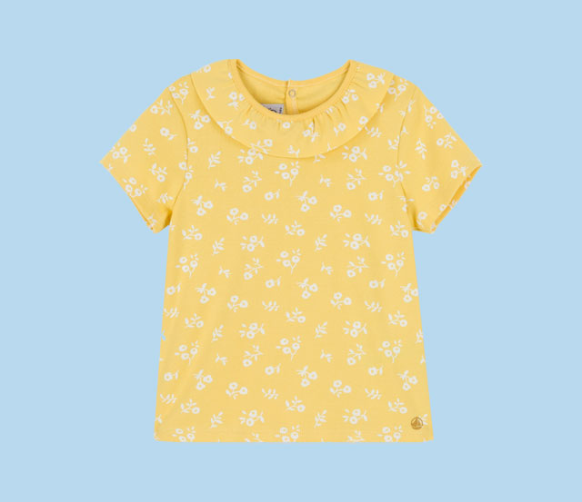 Petit Bateau Mädchen Jogginghose - Bequeme Fleece Hose Für Kinder