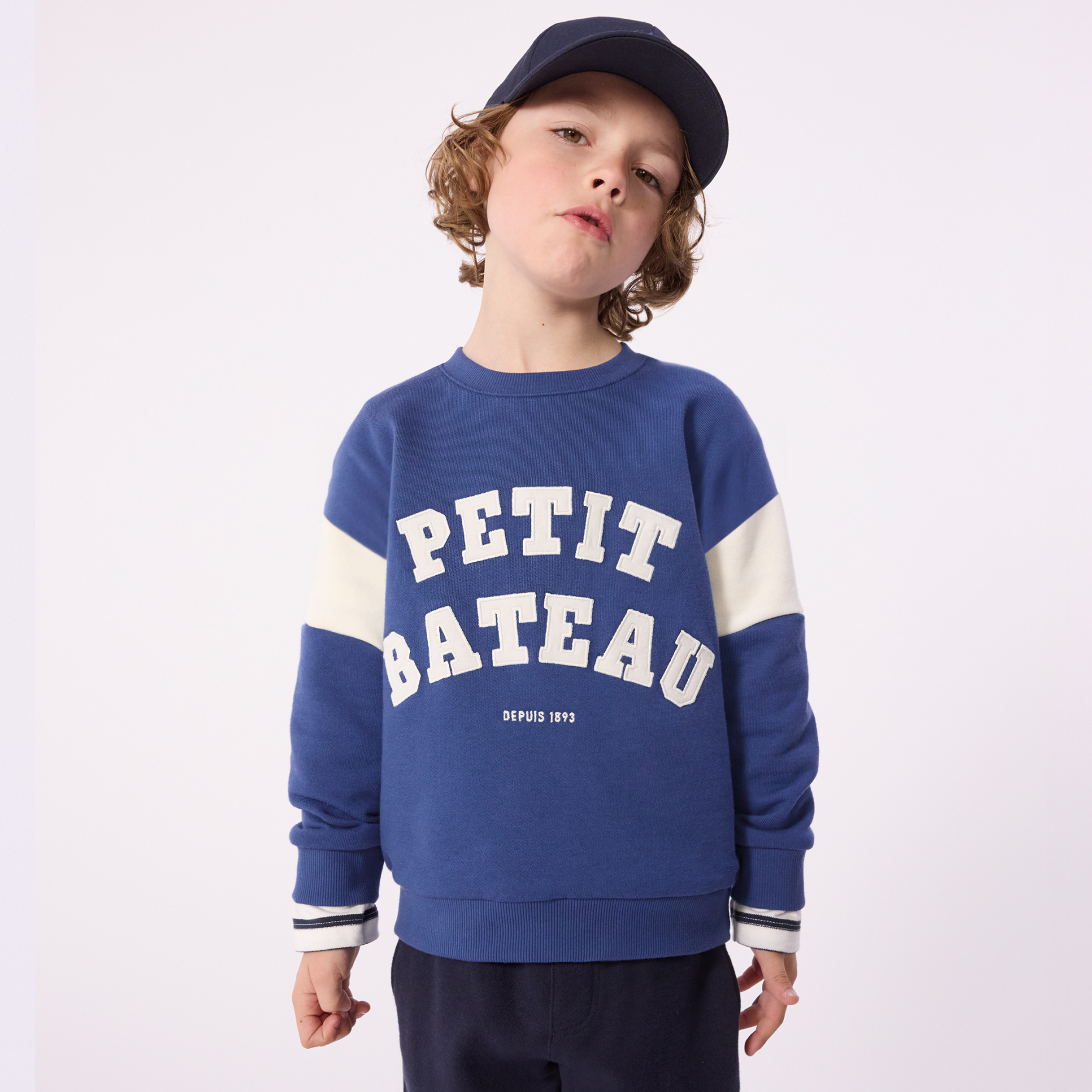 Pullover, Sweatshirts & Cardigans