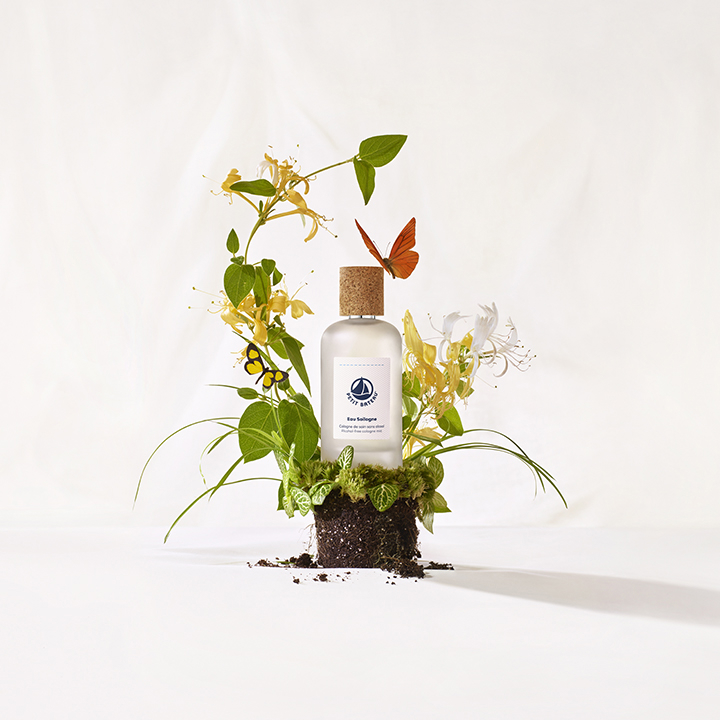 Parfum Petit Bateau