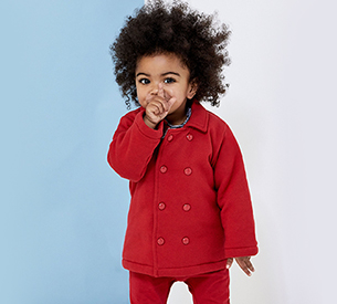 Die cabanjacke