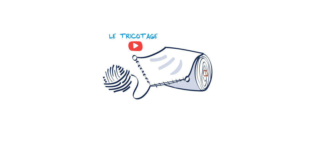 Video Savoir Faire Tricotage Petit Bateau