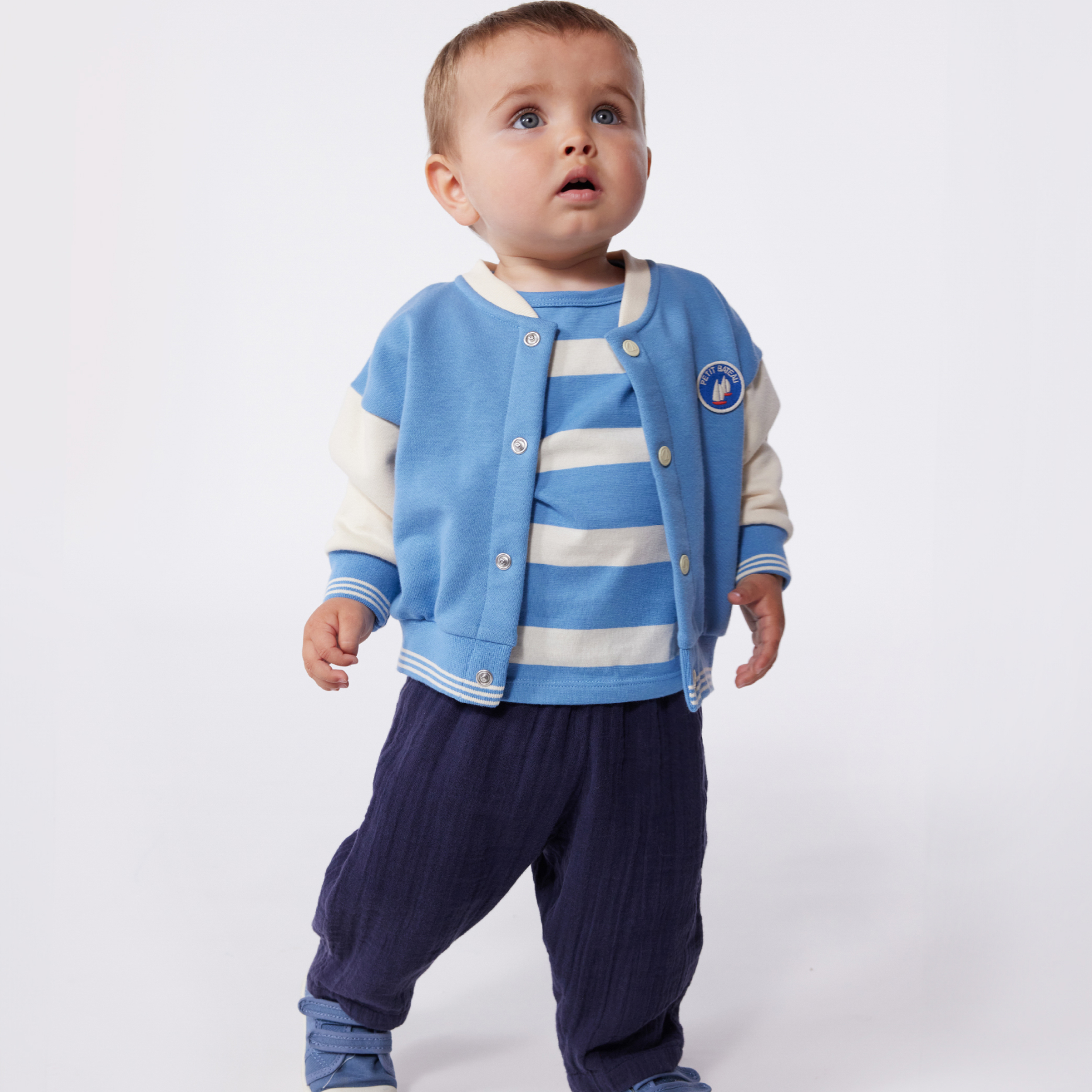 Baby Jungen