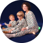 Pyjamas