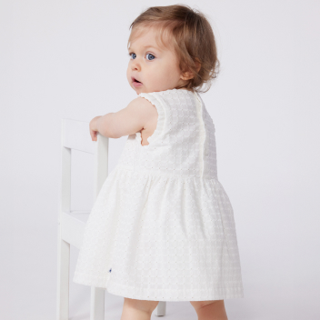 Baby Mädchen