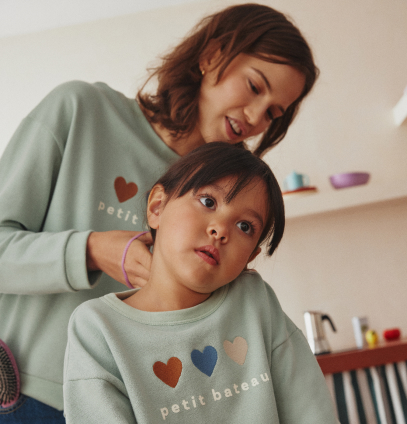 Petit Bateau
