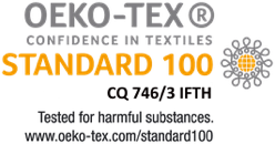 Logo Oeko-Tex®