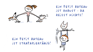 Strapazierfähigkeit