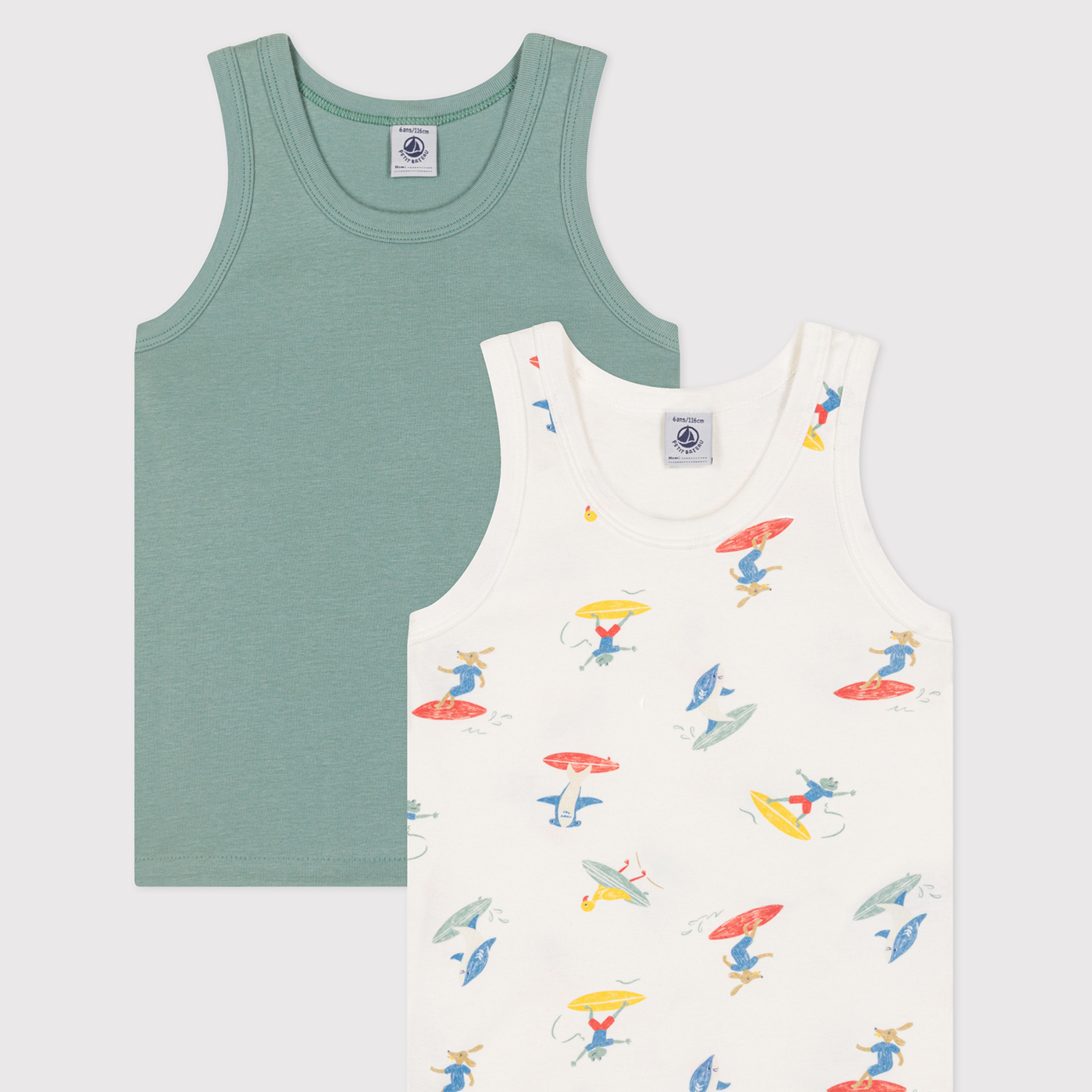 Tanktops