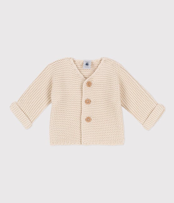 cardigan bebe naissance