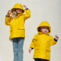 Regenjacke