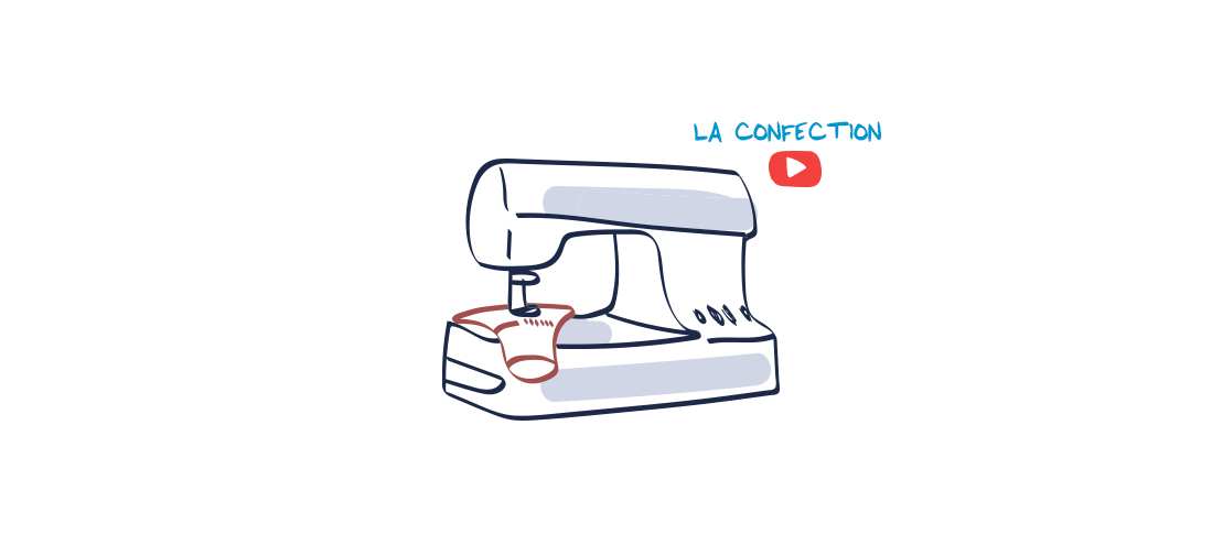 Video Savoir Faire Confection Petit Bateau