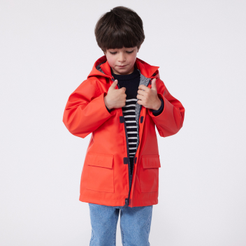 Parkas