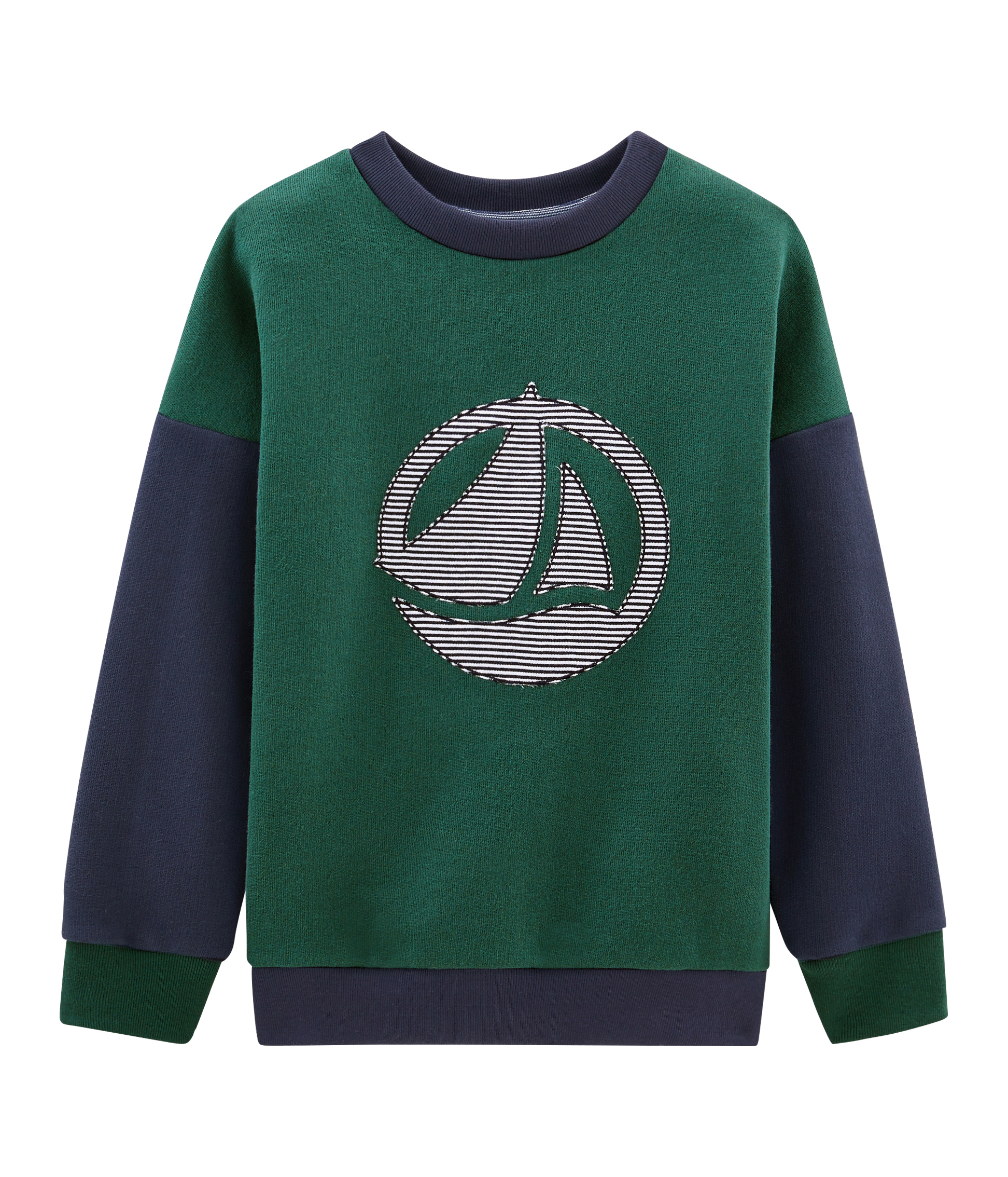 Sweatshirt für Jungen