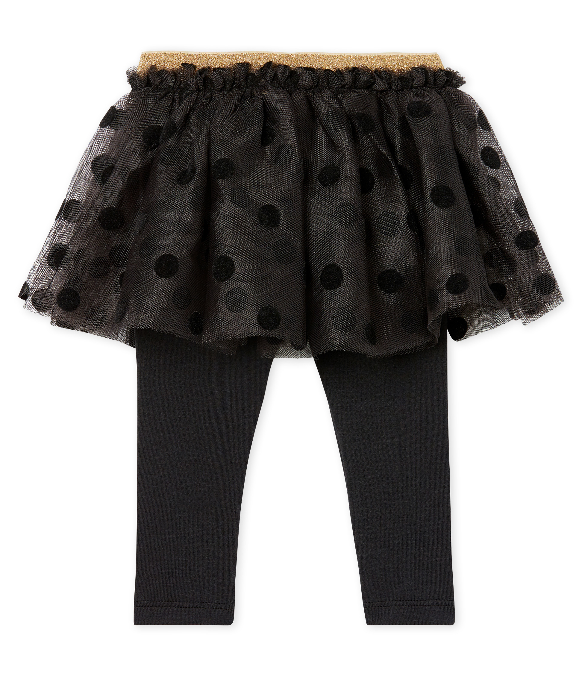 Baby-Leggingrock Mädchen