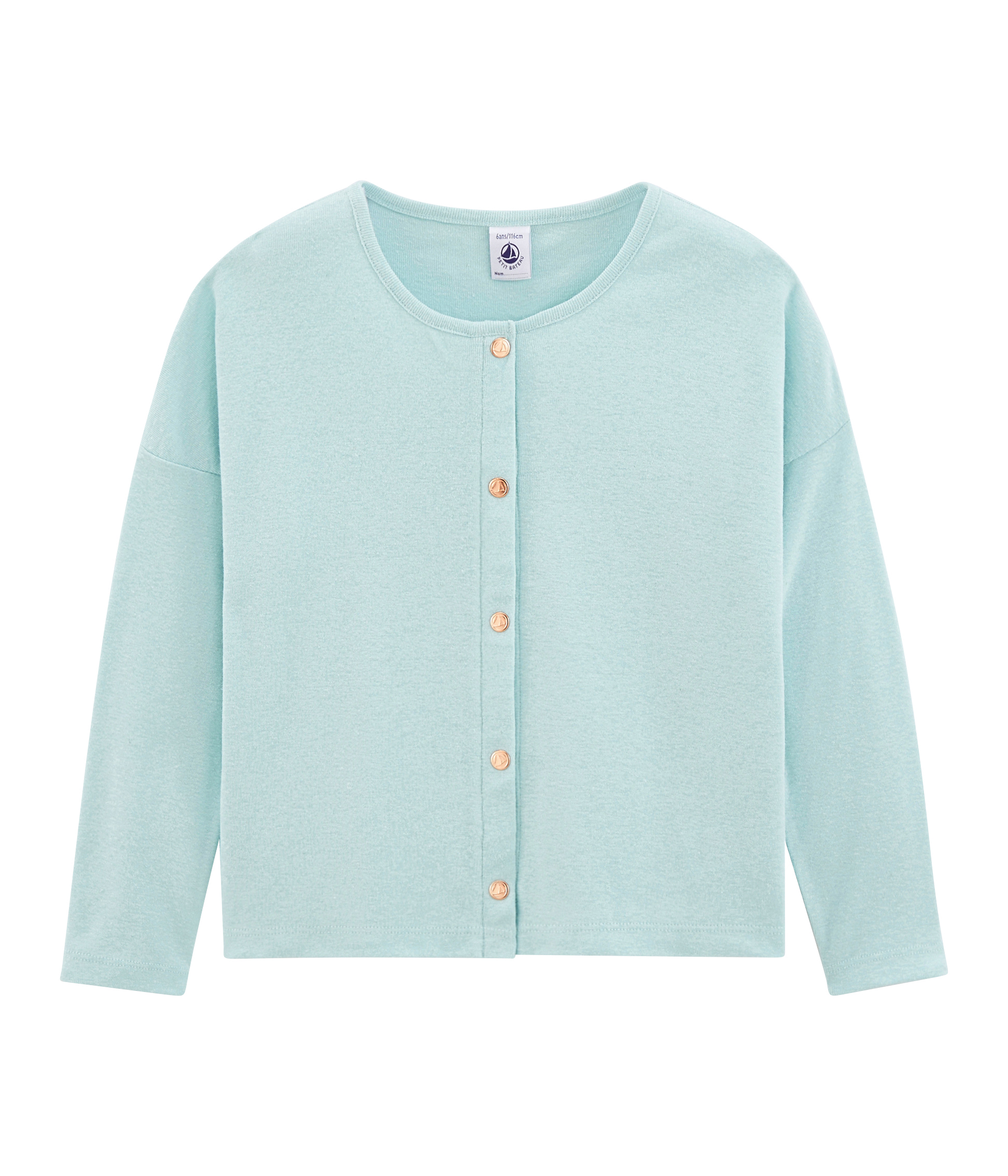 Kinder-Cardigan Mädchen