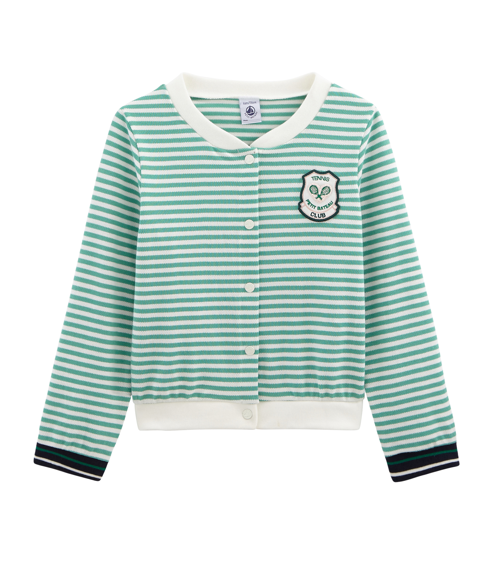 Kinder-Cardigan Mädchen