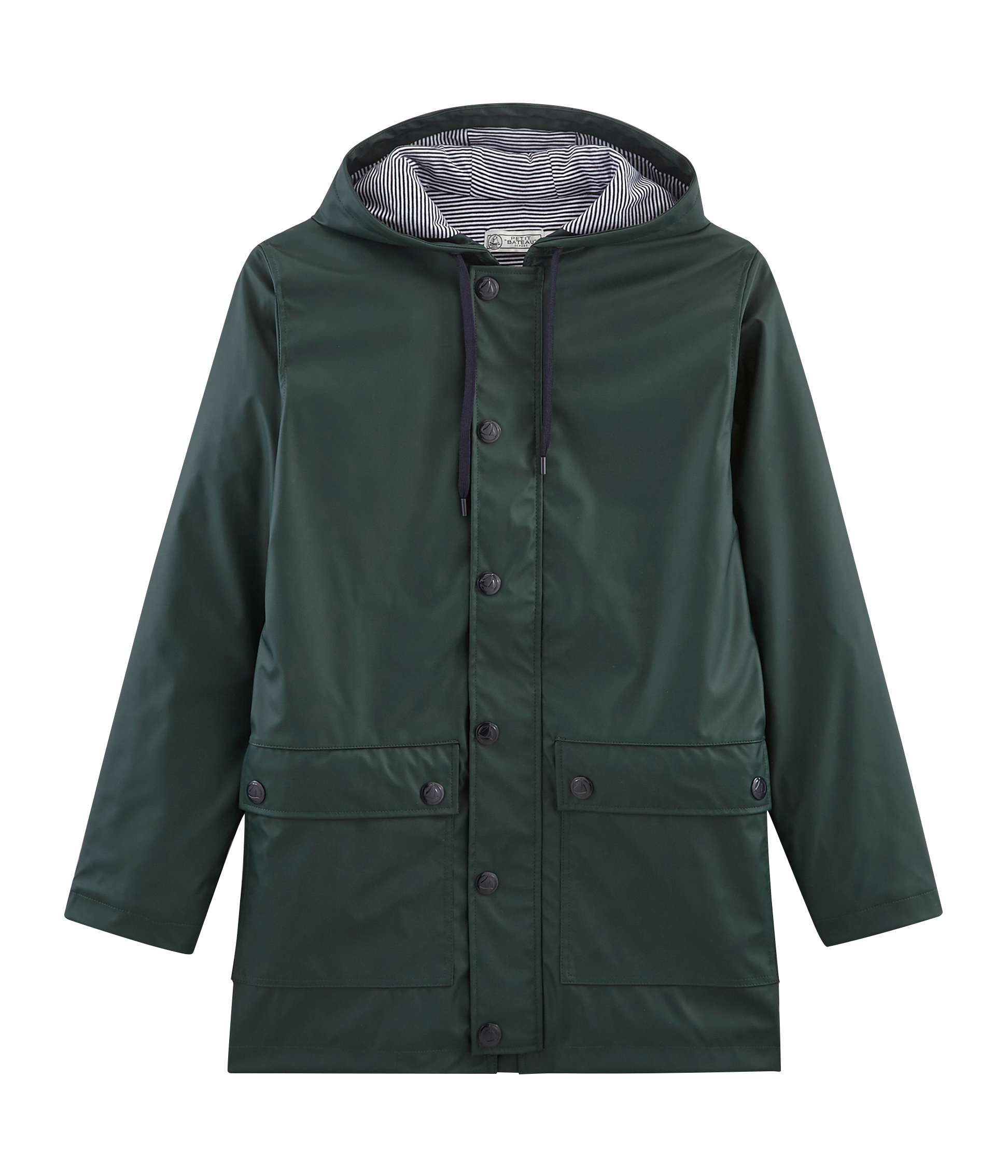 Regenjacke unisex