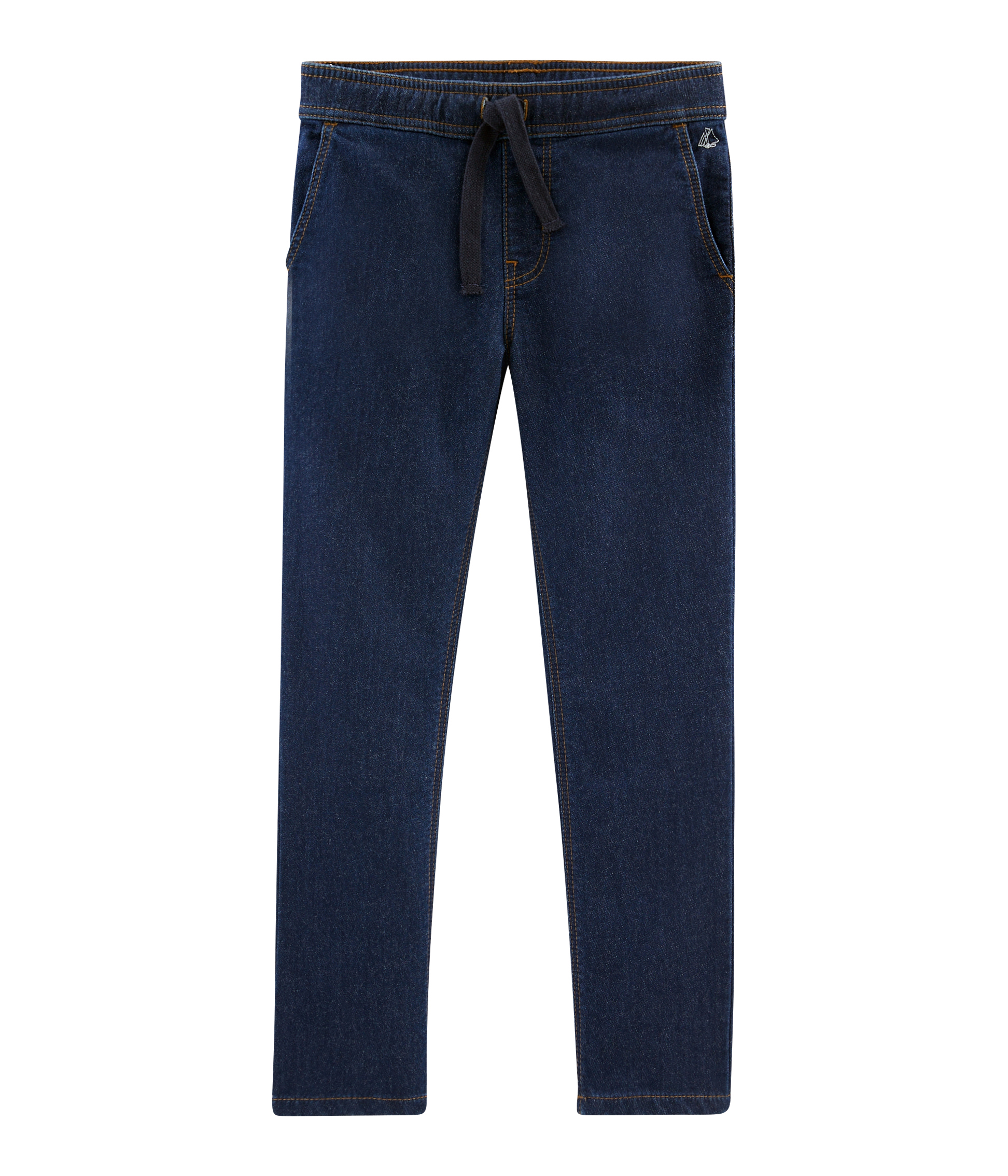 Denim-Hose für Jungen