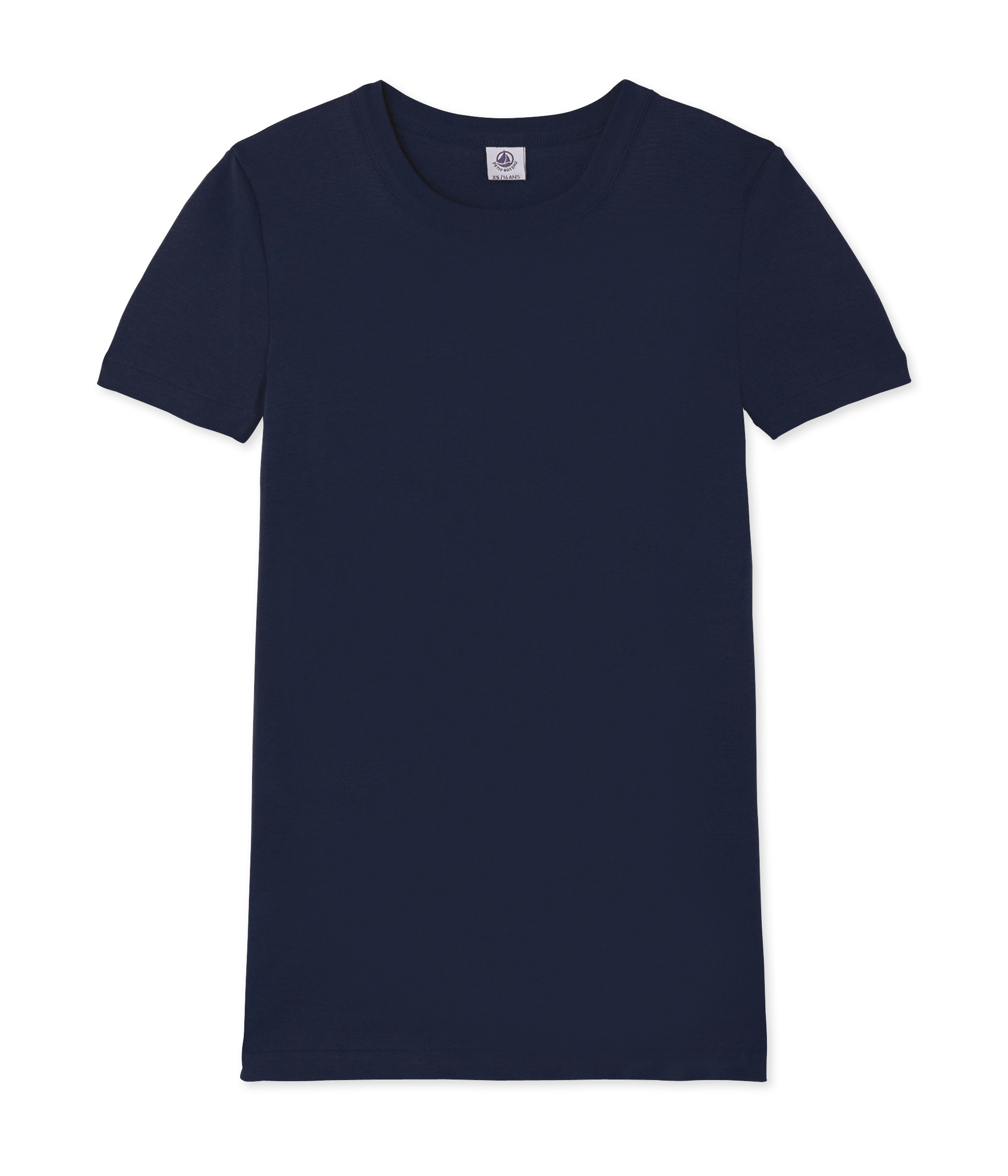 Emblematisches kurzärmliges T-Shirt für Damen