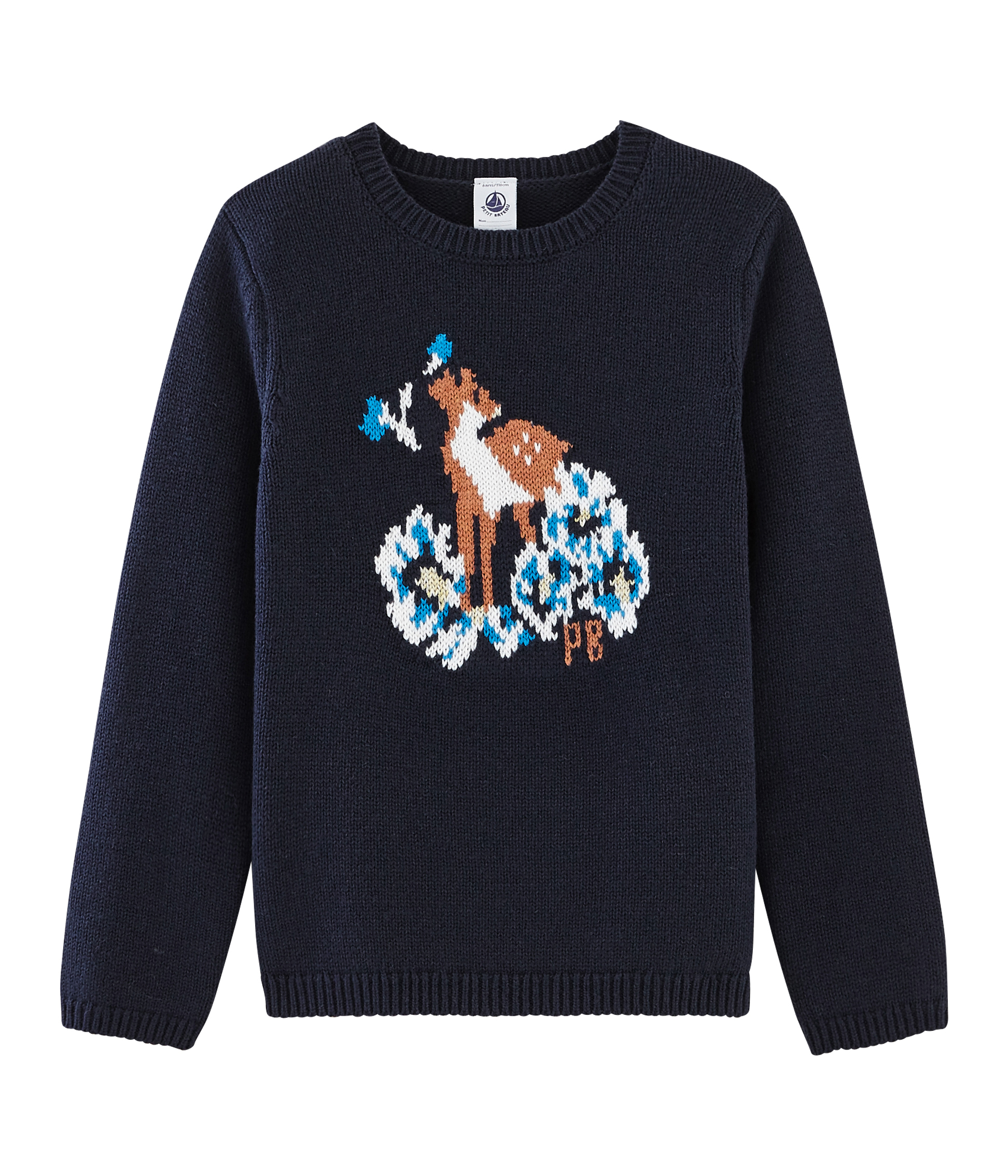 Kinder-Pullover Mädchen