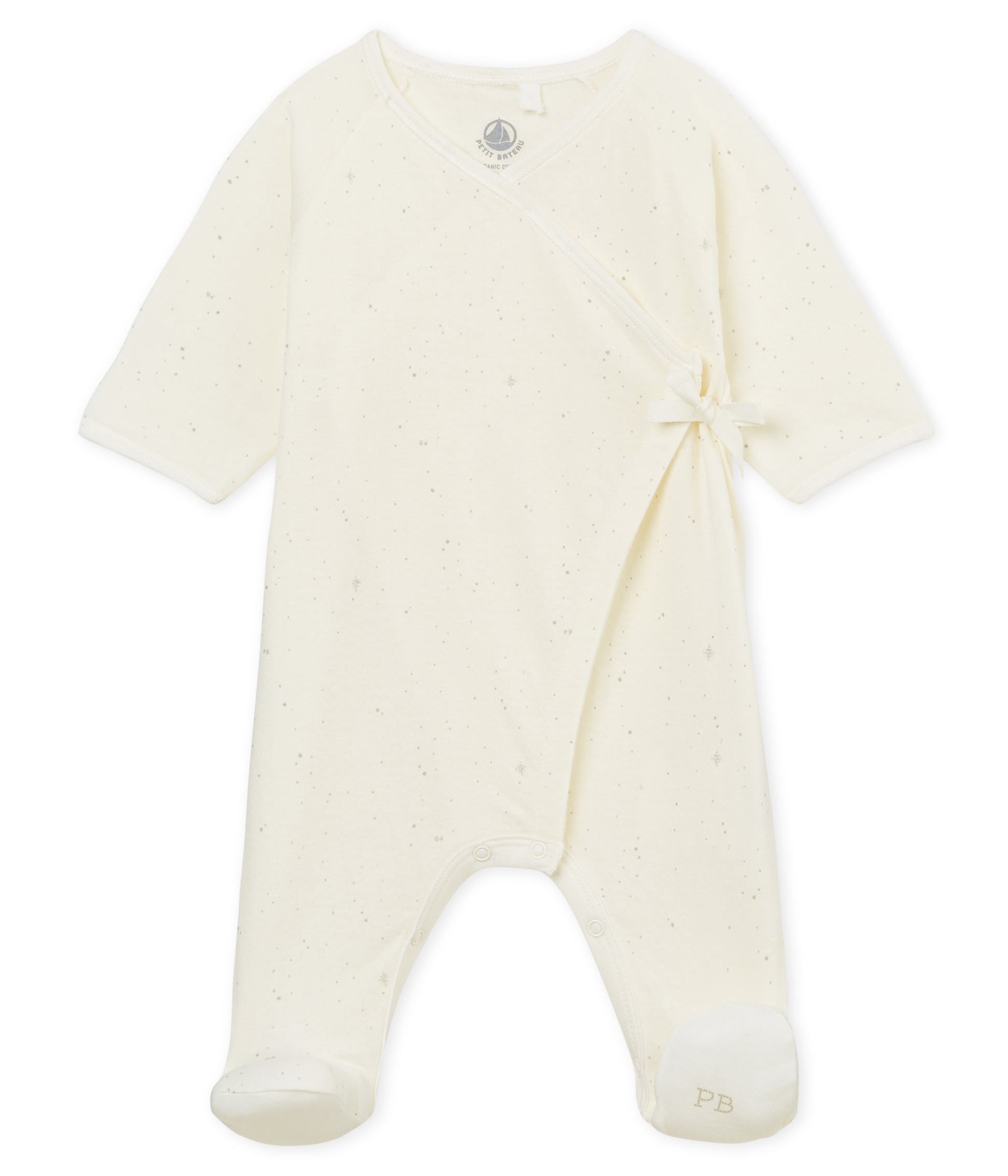 Baby-laken unisex