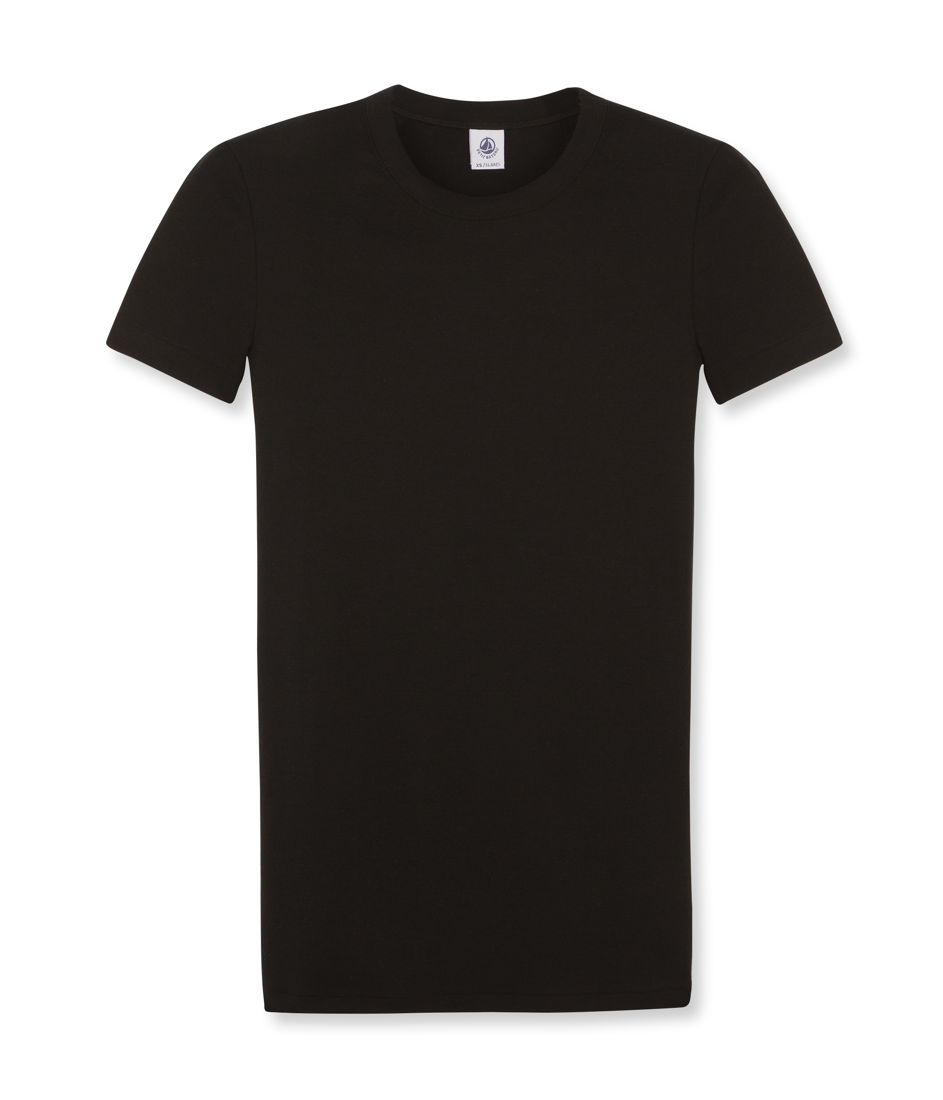 Emblematisches kurzärmliges T-Shirt für Damen