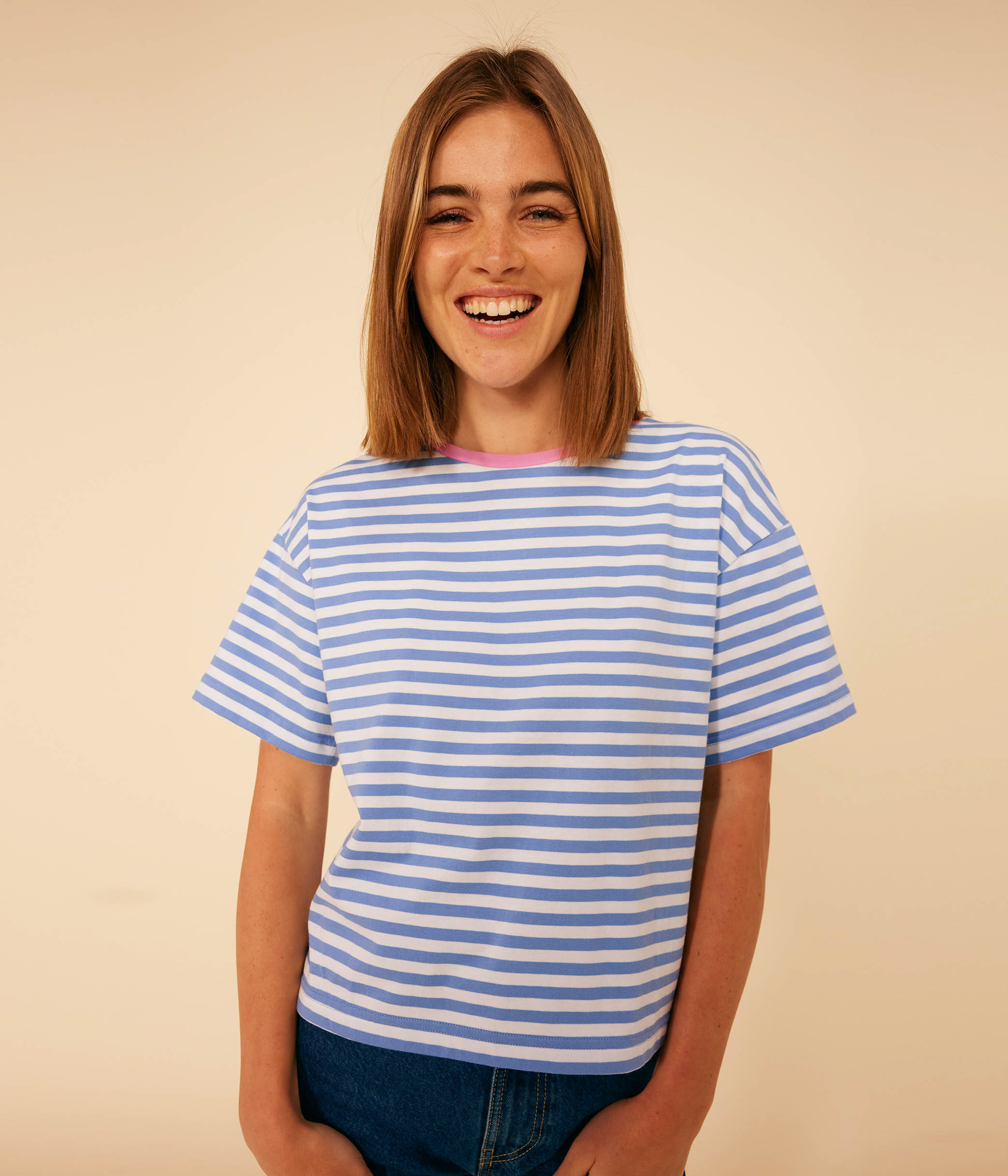 T shirt petit bateau new arrivals