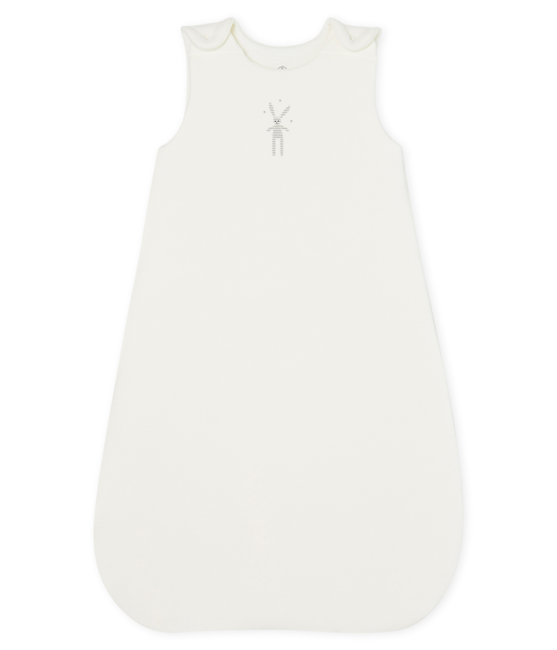 Babyschlafsack aus Samt