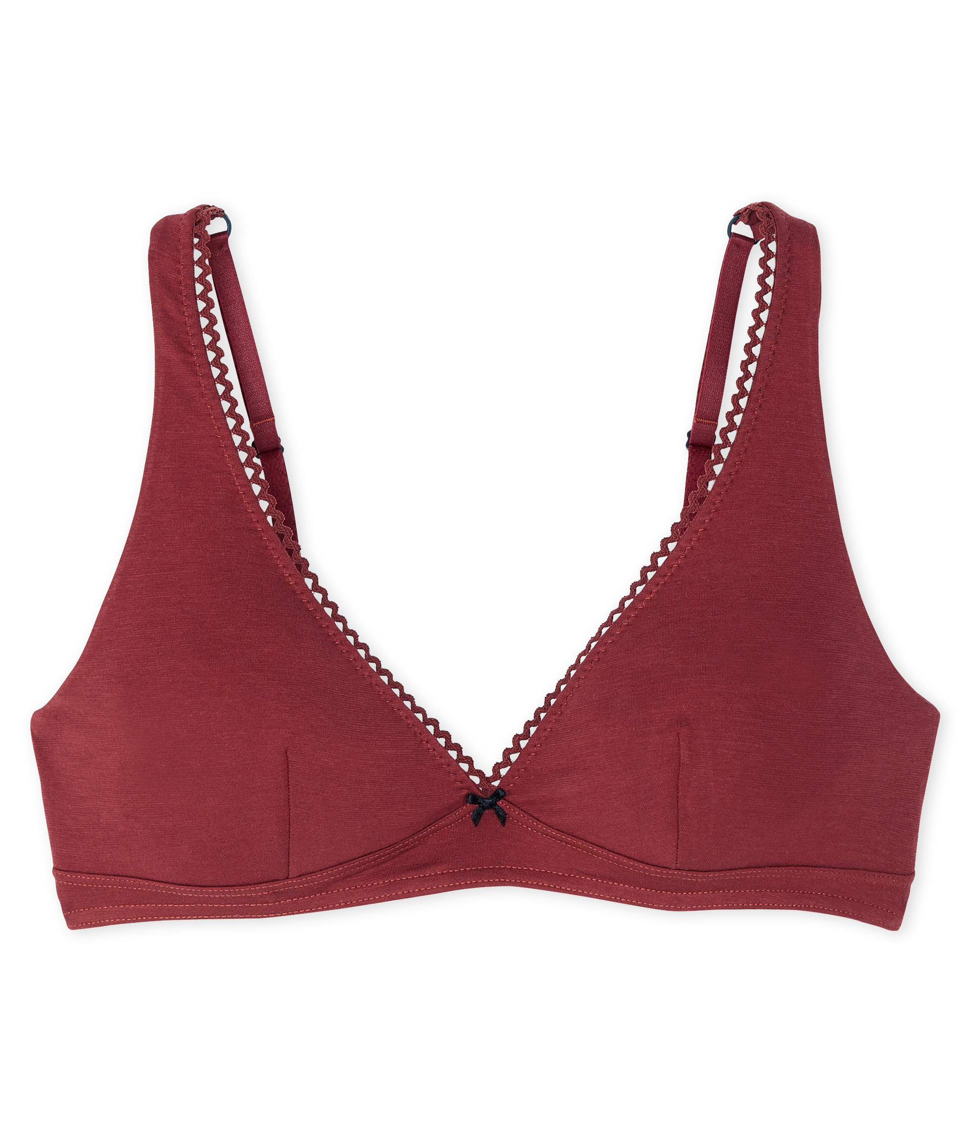 Triangel-BH für Damen