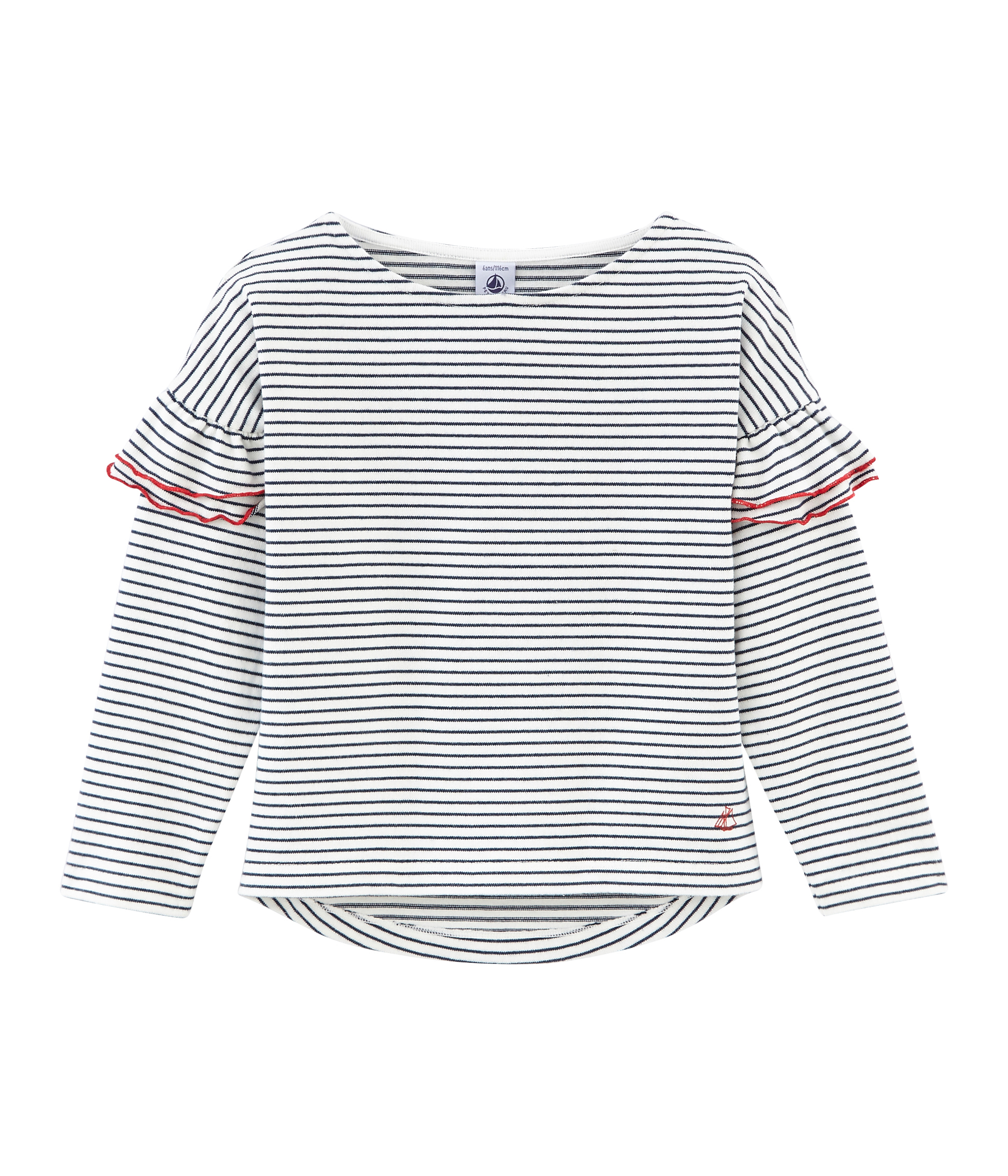Kinder-Sweatshirt Mädchen