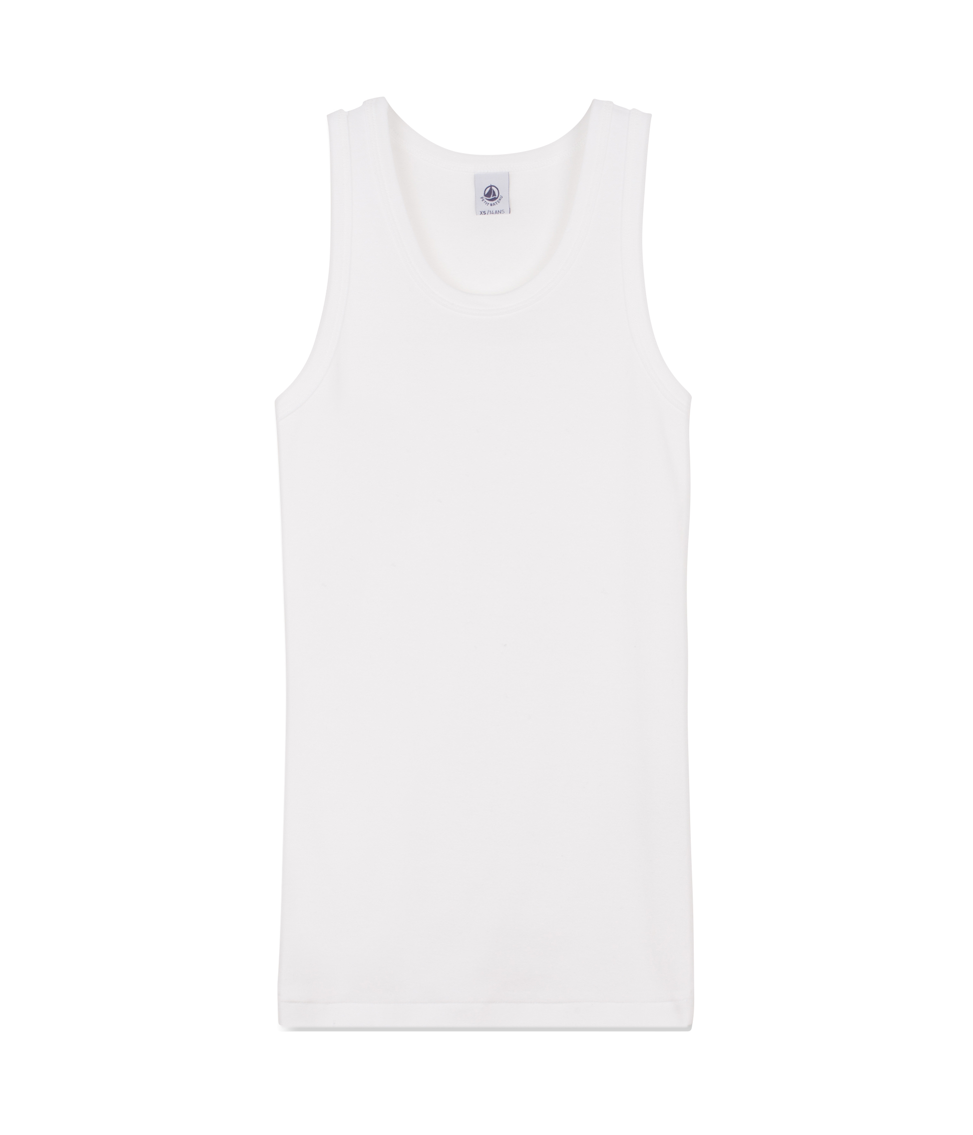 Tanktop Damen einfarbig