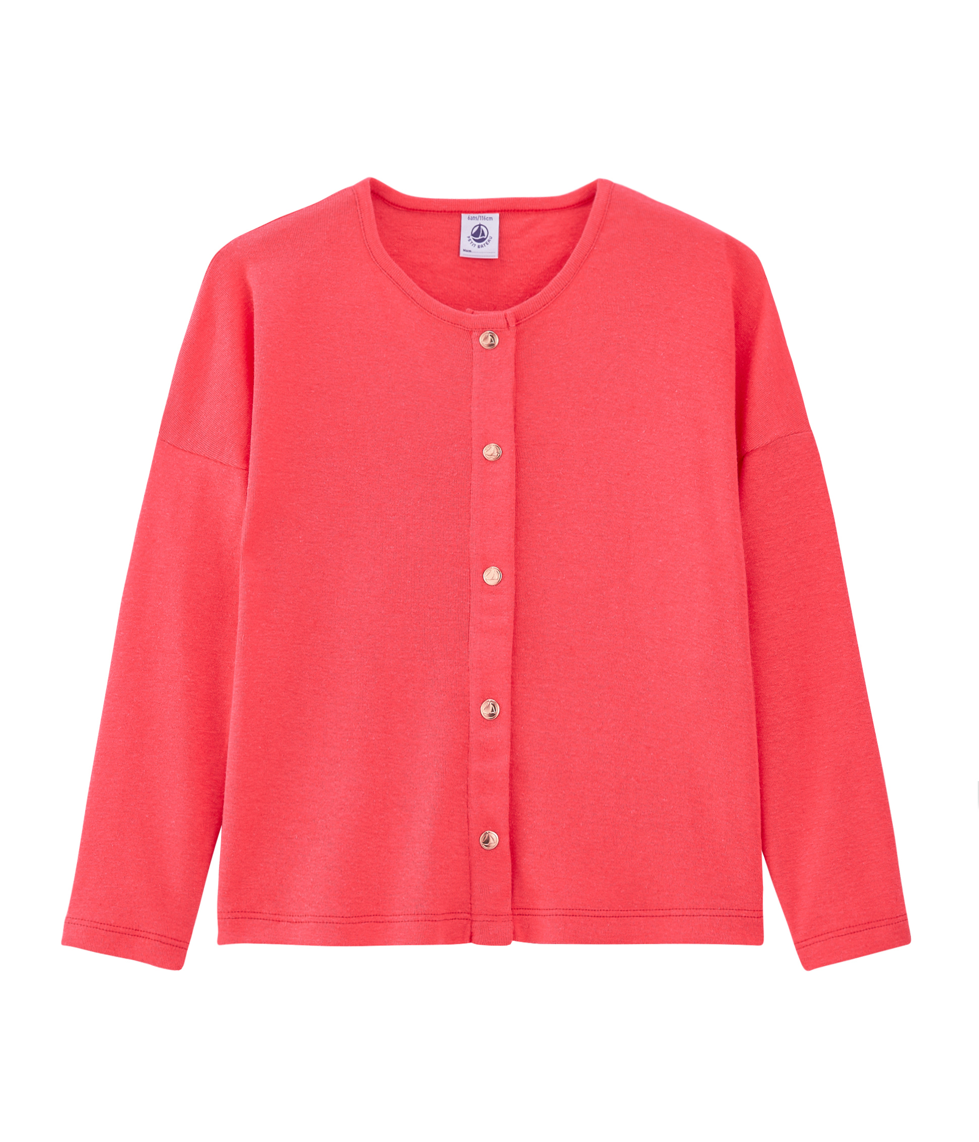 Kinder-Cardigan Mädchen