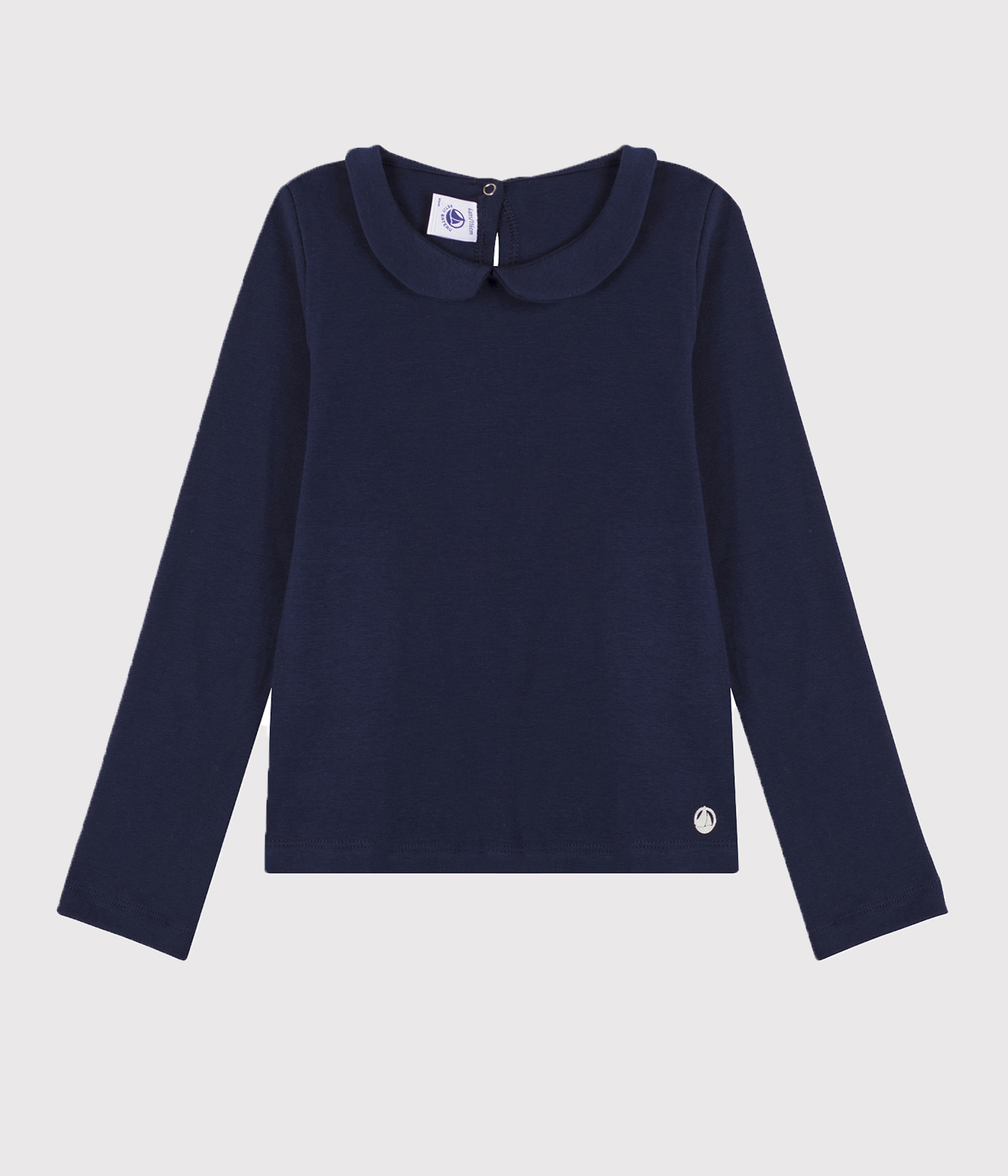 Petit Bateau Mädchen T-Shirt - Bequem & Stylisch Für Jeden Tag