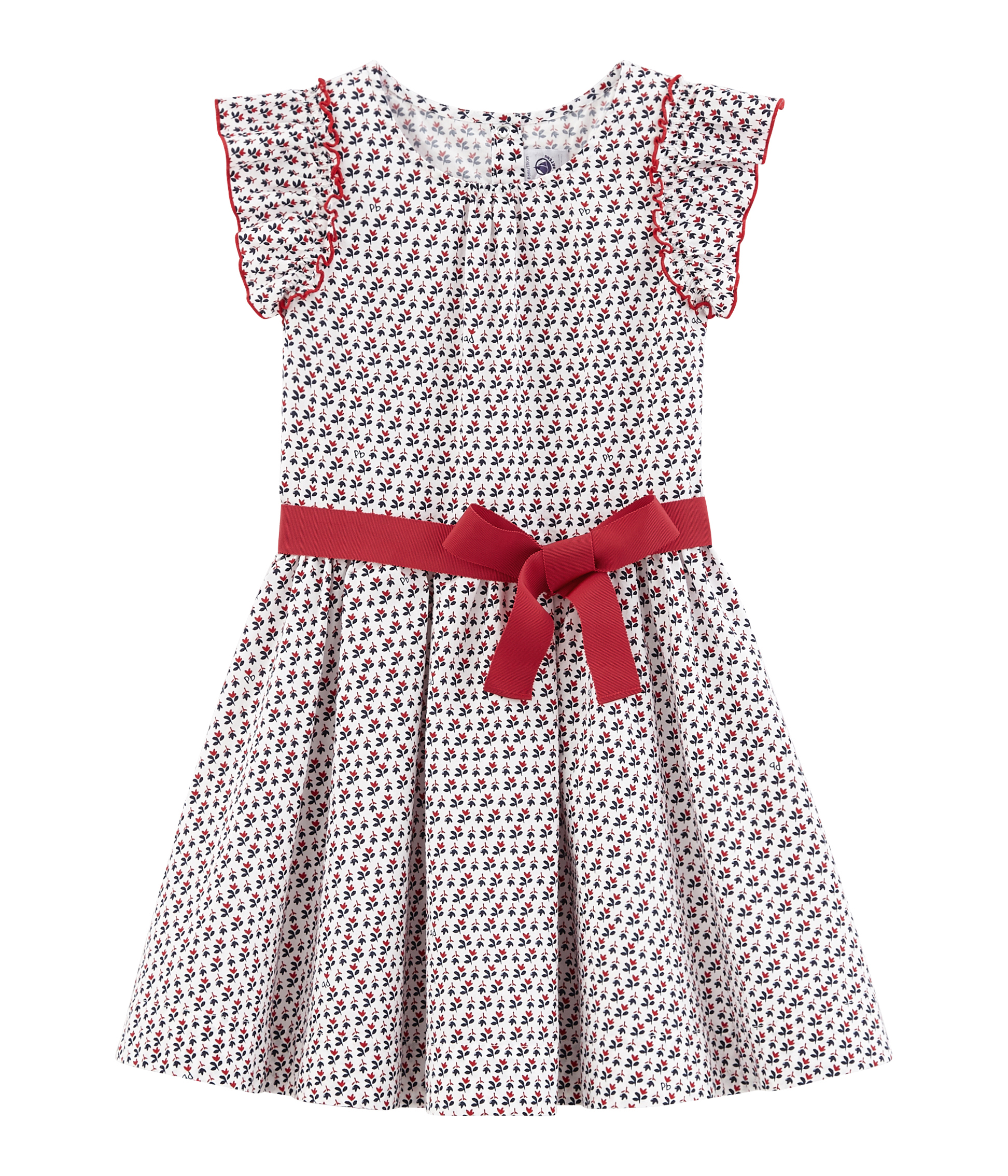 Kinder-Kleid Mädchen