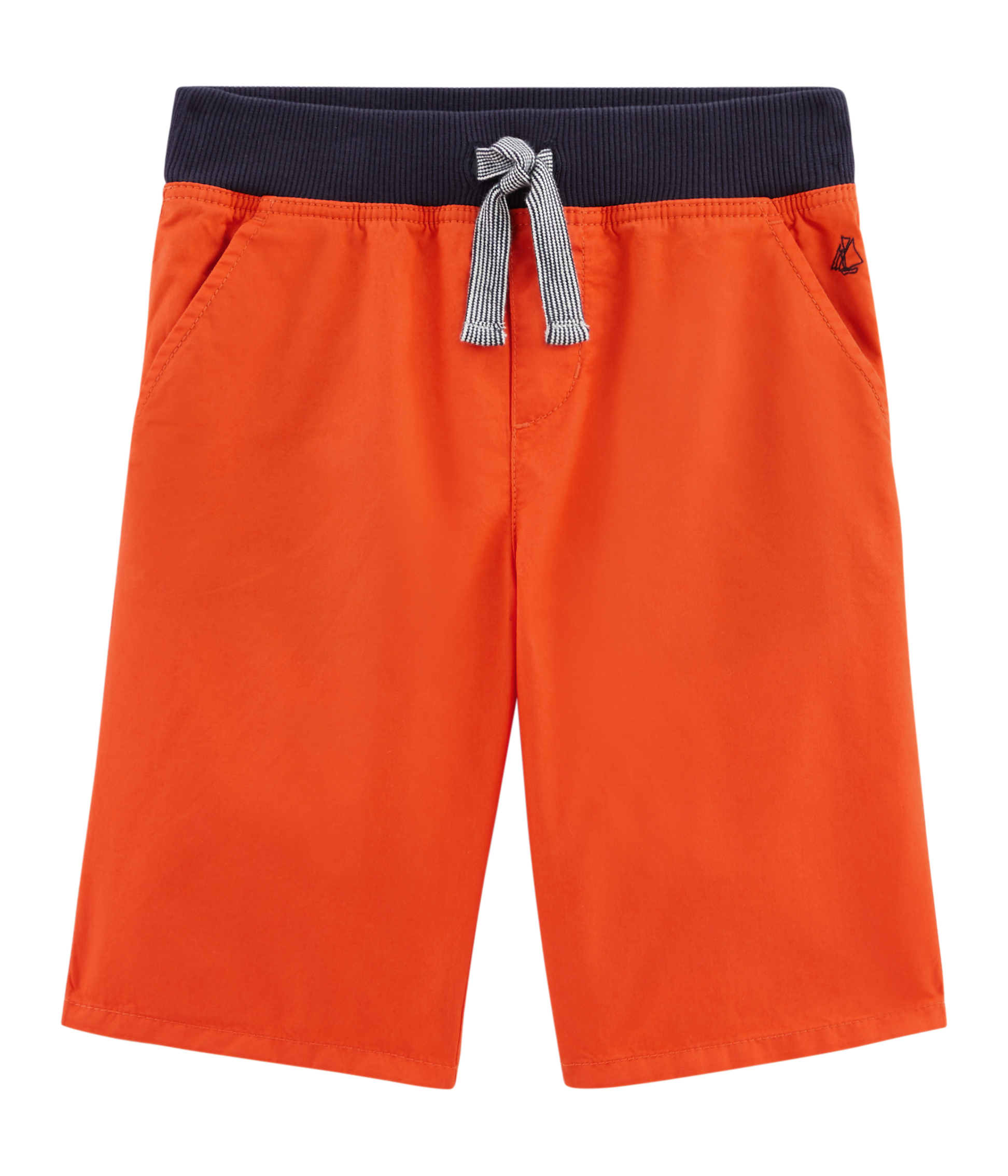 Kinder-Bermuda Jungen