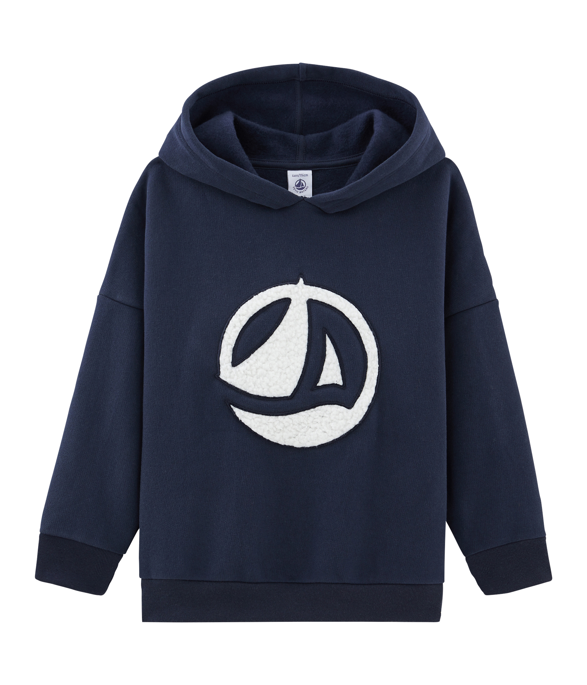 Kinder-Sweatshirt unisex