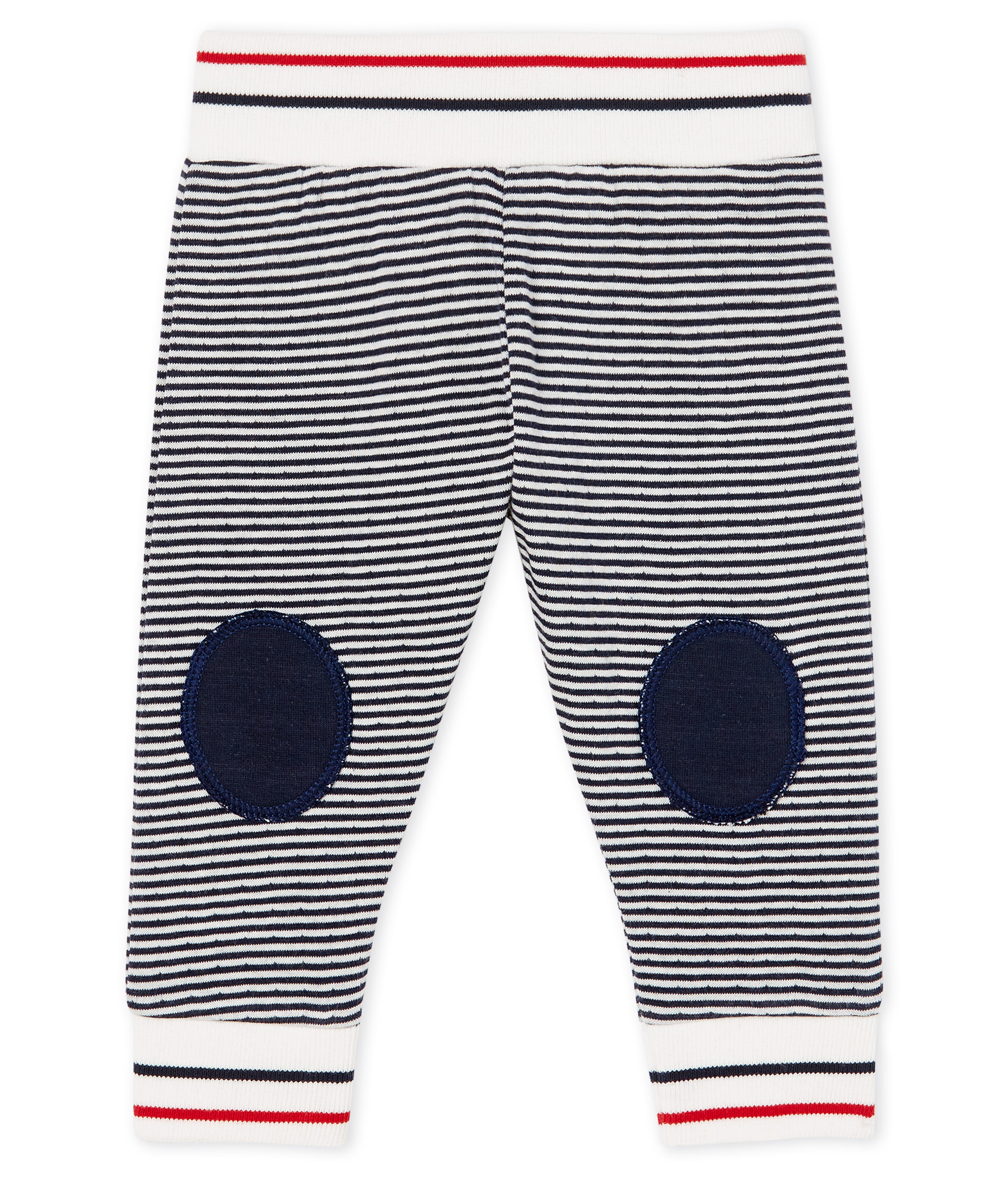 Baby-Hose aus Doppeljersey