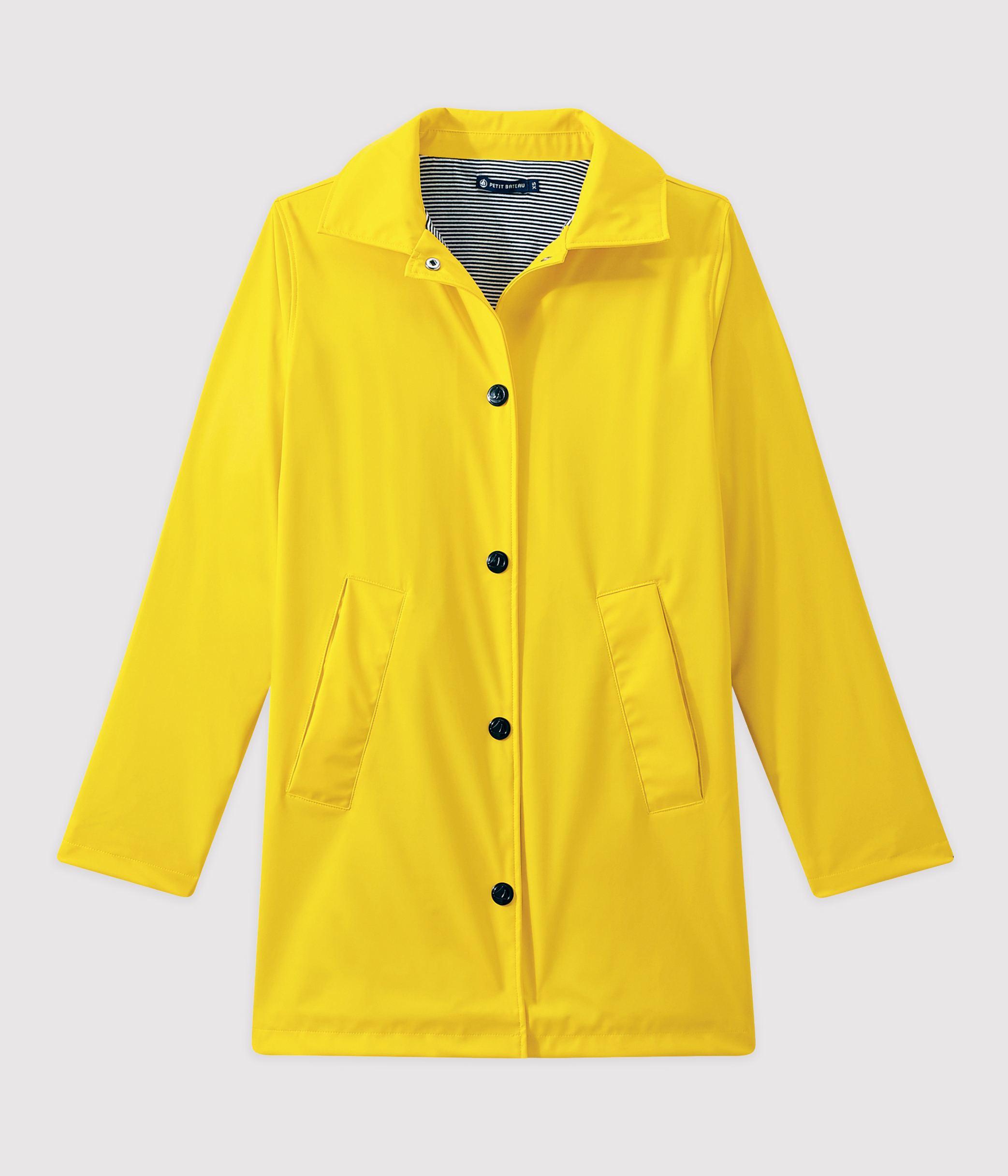 Frauen Regenjacke Chore Beach Rose